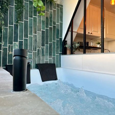 Splendide Loft Jacuzzi Et Cinema - Cap D'Agde Lejlighed Eksteriør billede
